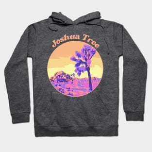 Joshua Tree Hoodie